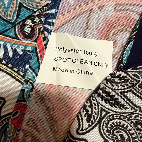 Gardening apron/gloves/kneeling pad. Bright colors, waterproof materials. - Picture 7 of 9